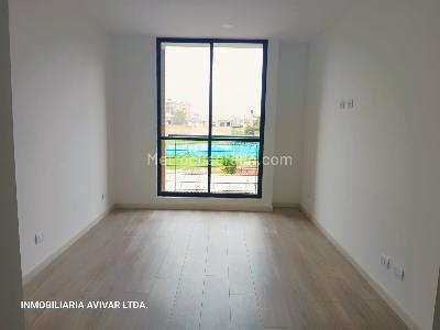 Apartamento en venta en La Privavera Rio Frio, Chía · foto 2 de 20