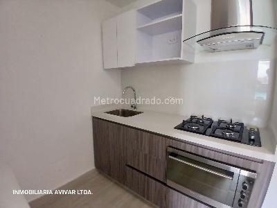 Apartamento en venta en La Privavera Rio Frio, Chía · foto 4 de 20