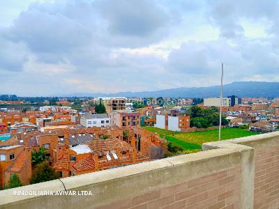 Apartamento en venta en La Privavera Sector, Chía · foto 17 de 20