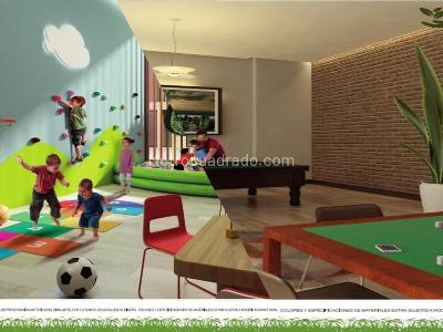 Apartamento en venta en La Privavera Sector, Chía · foto 18 de 20