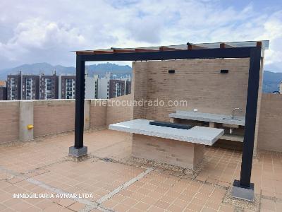 Apartamento en venta en La Privavera Sector, Chía · foto 19 de 20