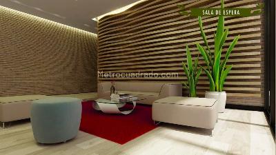 Apartamento en venta en La Privavera Sector, Chía · foto 2 de 20
