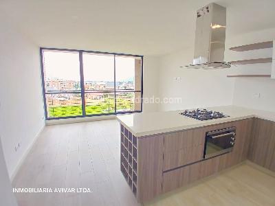 Apartamento en venta en La Privavera Sector, Chía · foto 4 de 20