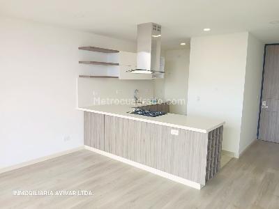 Apartamento en venta en La Privavera Sector, Chía · foto 6 de 20