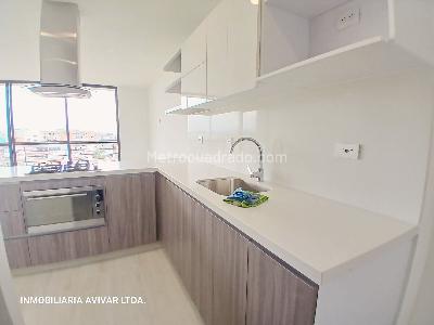 Apartamento en venta en La Privavera Sector, Chía · foto 7 de 20