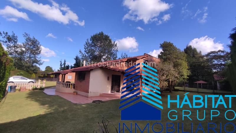 Casa en Venta, La Sebastiana, Envigado - Ansicht 2
