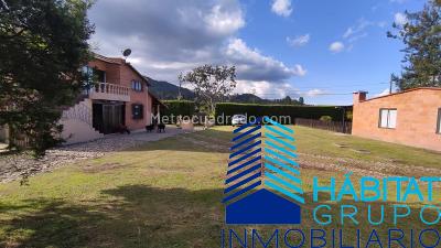Casa de 4 alcobas en venta en La Sebastiana, Envigado, 280 m² · foto 2 de 20