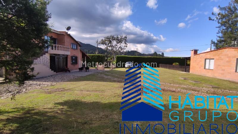 Casa en Venta, La Sebastiana, Envigado - Ansicht 3