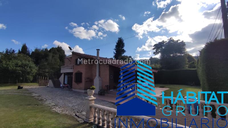Casa en Venta, La Sebastiana, Envigado - Ansicht 4