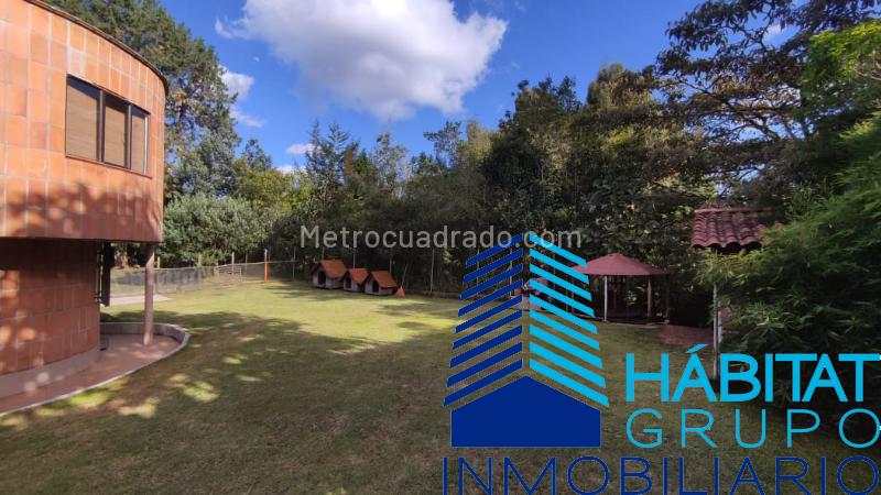 Casa en Venta, La Sebastiana, Envigado - Ansicht 5