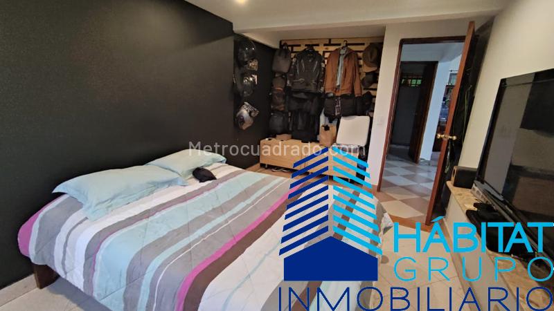 Casa en Venta, La Sebastiana, Envigado - Ansicht 6