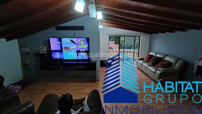 Casa de 4 alcobas en venta en La Sebastiana, Envigado, 280 m² · foto 6 de 20