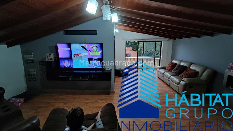 Casa en Venta, La Sebastiana, Envigado - Mehr