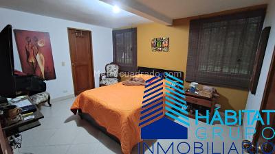 Casa de 4 alcobas en venta en La Sebastiana, Envigado, 280 m² · foto 7 de 20