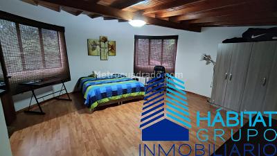 Casa de 4 alcobas en venta en La Sebastiana, Envigado, 280 m² · foto 10 de 20