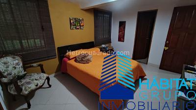 Casa de 4 alcobas en venta en La Sebastiana, Envigado, 280 m² · foto 15 de 20