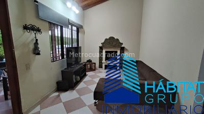 Casa de 4 alcobas en venta en La Sebastiana, Envigado, 280 m² · foto 18 de 20