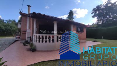 Casa de 4 alcobas en venta en La Sebastiana, Envigado, 280 m² · foto 20 de 20