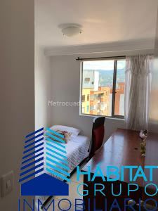 Apartamento de 3 alcobas en venta en Belen, Medellín, 122 m² · foto 3 de 20