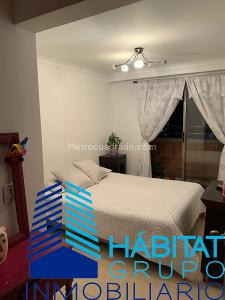 Apartamento de 3 alcobas en venta en Belen, Medellín, 122 m² · foto 4 de 20