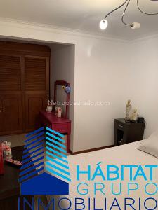 Apartamento de 3 alcobas en venta en Belen, Medellín, 122 m² · foto 5 de 20