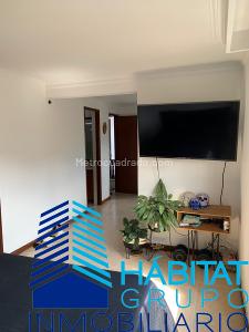 Apartamento de 3 alcobas en venta en Belen, Medellín, 122 m² · foto 6 de 20
