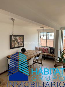Apartamento de 3 alcobas en venta en Belen, Medellín, 122 m² · foto 13 de 20