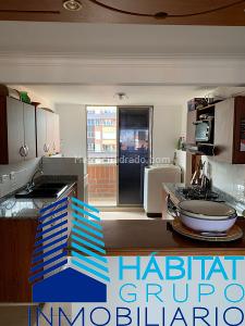 Apartamento de 3 alcobas en venta en Belen, Medellín, 122 m² · foto 16 de 20