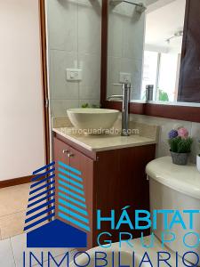 Apartamento de 3 alcobas en venta en Belen, Medellín, 122 m² · foto 18 de 20