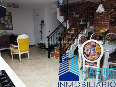 Apartamento de 5 alcobas en venta en San Juan, Medellín, 114 m² · foto 2 de 16