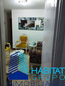 Apartamento de 5 alcobas en venta en San Juan, Medellín, 114 m² · foto 4 de 16