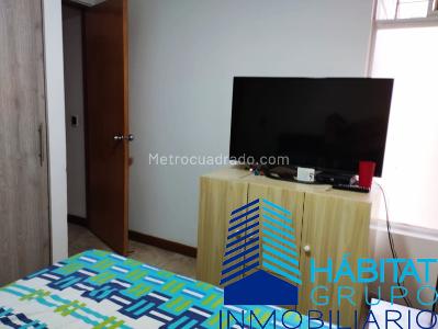 Apartamento de 5 alcobas en venta en San Juan, Medellín, 114 m² · foto 5 de 16
