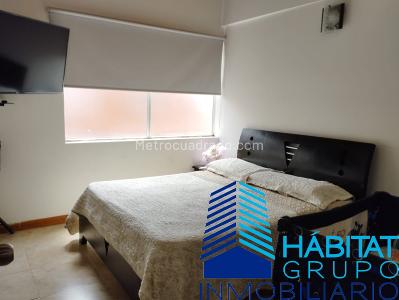 Apartamento de 5 alcobas en venta en San Juan, Medellín, 114 m² · foto 6 de 16