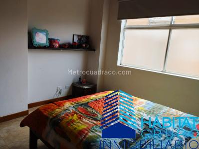 Apartamento de 5 alcobas en venta en San Juan, Medellín, 114 m² · foto 8 de 16