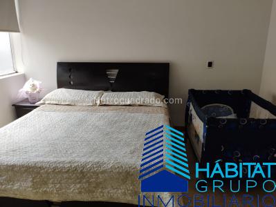 Apartamento de 5 alcobas en venta en San Juan, Medellín, 114 m² · foto 9 de 16