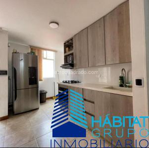 Apartamento de 5 alcobas en venta en San Juan, Medellín, 114 m² · foto 10 de 16