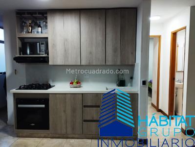 Apartamento de 5 alcobas en venta en San Juan, Medellín, 114 m² · foto 11 de 16