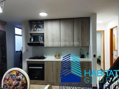 Apartamento de 5 alcobas en venta en San Juan, Medellín, 114 m² · foto 12 de 16