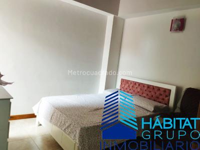 Apartamento de 5 alcobas en venta en San Juan, Medellín, 114 m² · foto 13 de 16