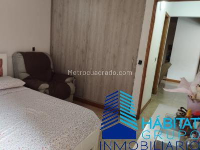 Apartamento de 5 alcobas en venta en San Juan, Medellín, 114 m² · foto 14 de 16