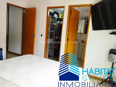 Apartamento de 5 alcobas en venta en San Juan, Medellín, 114 m² · foto 15 de 16