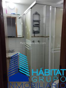 Apartamento de 5 alcobas en venta en San Juan, Medellín, 114 m² · foto 16 de 16
