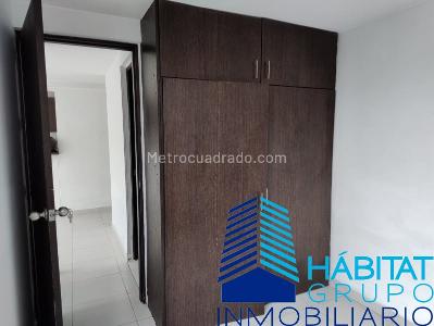 Apartamento de 2 alcobas en arriendo en Robledo, Medellín, 41 m² · foto 3 de 12