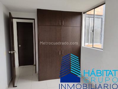 Apartamento de 2 alcobas en arriendo en Robledo, Medellín, 41 m² · foto 4 de 12