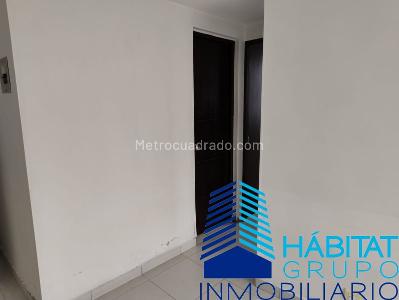 Apartamento de 2 alcobas en arriendo en Robledo, Medellín, 41 m² · foto 5 de 12