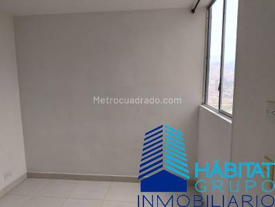 Apartamento de 2 alcobas en arriendo en Robledo, Medellín, 41 m² · foto 7 de 12