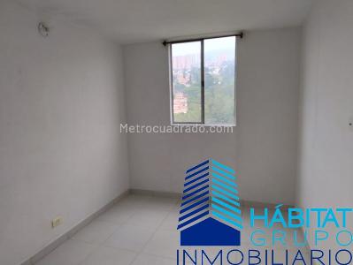 Apartamento de 2 alcobas en arriendo en Robledo, Medellín, 41 m² · foto 8 de 12