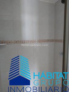 Apartamento de 2 alcobas en arriendo en Robledo, Medellín, 41 m² · foto 11 de 12