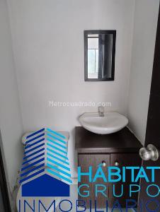 Apartamento de 2 alcobas en arriendo en Robledo, Medellín, 41 m² · foto 12 de 12