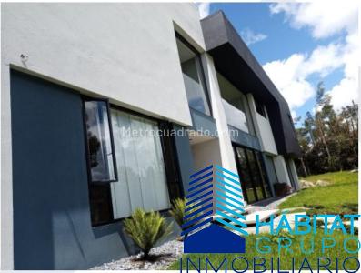 Casa de 5 alcobas en venta en Alto De Las Palmas, Envigado · foto 2 de 20
